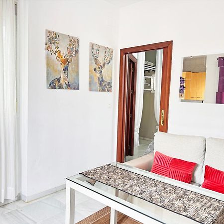 Atico Con Terraza Privada Daire Sevilla Dış mekan fotoğraf