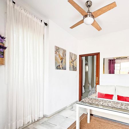 Atico Con Terraza Privada Daire Sevilla Dış mekan fotoğraf